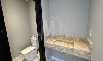 Imagem 3: Casa em Condomínio para Venda em Sorocaba, Jardim Reserva Ipanema, 3 dormitórios, 1 suíte