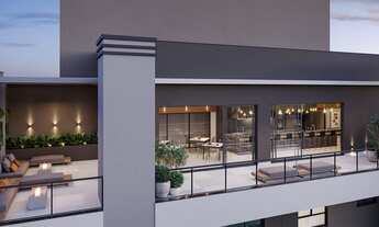 Imagem 4: New.in - Apartamentos no Ecoville