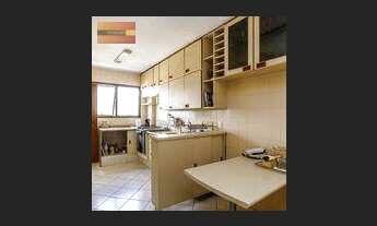 Imagem 6: Apartamento com 3 dormitórios à venda, 120 m² por R$ 950.000,00 - Alto da Lapa - São Paulo