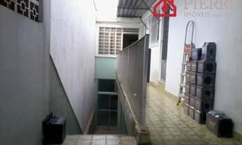 Imagem 2: 2 Casas térrea na Chácara Inglesa - 2 casas 2 dorms cada