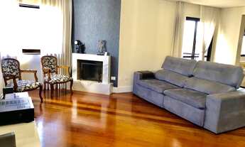 Imagem: Apto para venda com 180 metros quadrados