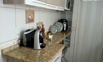 Imagem 4: APARTAMENTO, RESIDENCIAL TERRA DA UVA - DI NAPOLI, JUNDIAÍ