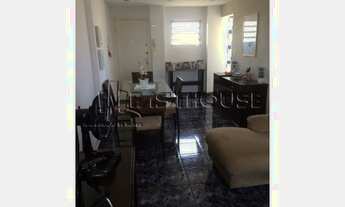 Imagem 2: Apartamento em São Paulo - Alto da Mooca