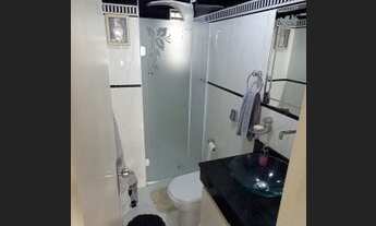 Imagem 6: Apartamento para venda tem 68 metros quadrados com 2 quartos