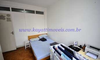 Imagem 4: Pertinho do Metrô Paraíso - sem vaga