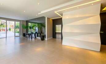 Imagem 2: Apartamento na Vila Mariana\ 76 m² \ 2 dorms (1 suíte) \ 2 vagas \ 350 m metrô \ Pron