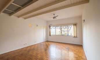 Imagem 2: SÃO PAULO - Apartamento Padrão - CONSOLAÇÃO