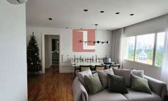 Imagem: São Paulo - Apartamento Padrão - Itaim