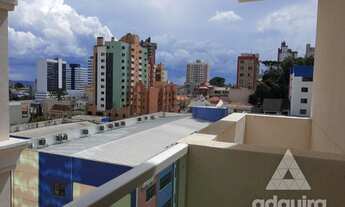 Imagem 6: Apartamento com 2 quartos no Edifício Condomínio Santos Dumont - Bairro Centro em Ponta G