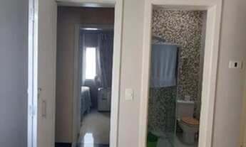 Imagem 6: Sobrado em Condomínio Mobiliado para Venda em São Paulo, Vila Lucia, 2 dormitórios, 2 suít