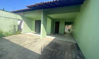 Imagem 7: ALUGO CASA C/ 06 QTOS NO RENASCENÇA