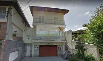 Imagem: Sobrado Jardim São Bento