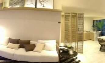 Imagem 2: Apartamento para Venda em São Paulo, Vila Olímpia, 3 dormitórios, 3 suítes, 4 banheiros, 2