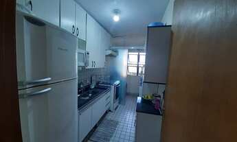 Imagem 6: Apartamento para venda possui 64 metros quadrados com 3 quartos em Vila do Castelo - São P