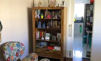 Imagem 2: Vila Clementino, 3 dormitórios, 1 suíte, ar condicionado