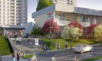 Imagem 7: Apartamento de 45 metros quadrados no bairro Butantã com 2 quartos