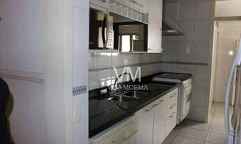 Imagem 7: Apartamento com 3 dormitórios à venda, 130 m² por R$ 1.500.000,00 - Jardim Paulista - São