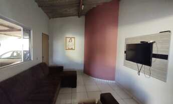 Imagem 4: Casa a venda no Jardim dos Ipês com barracão nos fundos, Anápolis- Go!