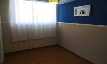 Imagem 3: Apt de 2 quartos, sala, cozinha, banheiro e uma vaga. Direto com proprietário