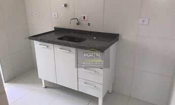 Imagem 4: Apartamento com 1 dormitório para alugar, 43 m² por R$ 1.600,00/mês - Vila Nair - São Paul