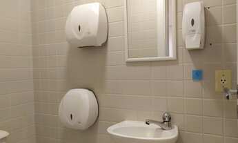 Imagem 4: São Paulo - Conjunto Comercial/Sala - Moema