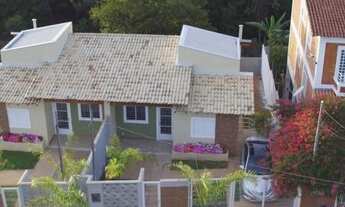 Imagem 4: Casas de Vila para Venda em Chapada dos Guimarães, CENTRO, 2 dormitórios, 2 suítes, 1 banh