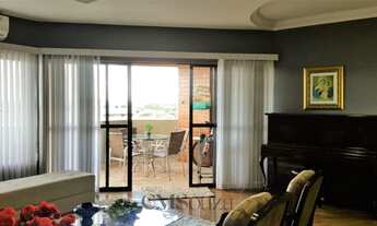 Imagem 4: Apartamento com 3 quartos no Portland - Bairro Campo Belo em Londrina