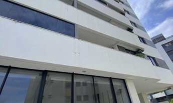 Imagem 3: Apartamento para Venda em Salvador, Rio Vermelho, 4 dormitórios, 1 suíte, 2 banheiros, 2 v