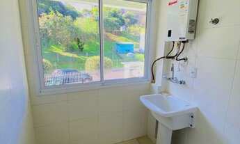 Imagem 6: Apartamento localizado no Bairro Vila Nova