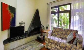 Imagem 6: SOBRADO RESIDENCIAL em SÃO PAULO - SP, BROOKLIN PAULISTA