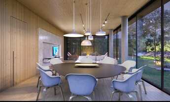 Imagem 7: Casa de condomínio no Jardim Paulistano com 537m², 4 suítes, piscina e jardim