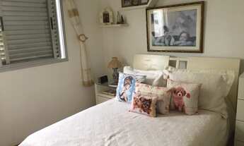 Imagem 2: APARTAMENTO REFORMADO - ANDAR ALTO DE FRENTE