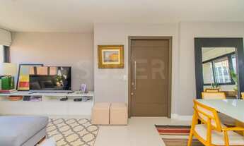 Imagem 7: PORTO ALEGRE - Apartamento Padrão - Higienópolis