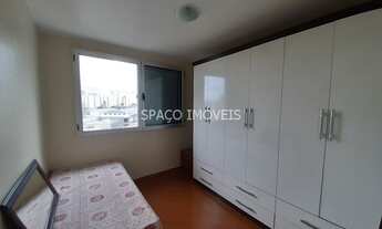 Imagem 4: Apartamento para venda com 60 metros quadrados com 2 quartos em Vila Santa Catarina - São