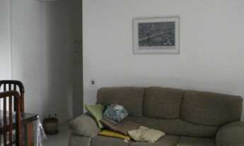 Imagem: São Paulo - Apartamento Padrão - VILA