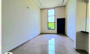 Imagem 4: Alto Padrão de acabamento - Casa Térrea - IBITI RESERVA - SOROCABA - SP