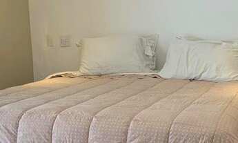 Imagem 7: Lindo apartamento em Moema pássaros