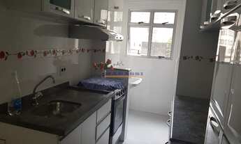 Imagem 7: Apartamento para venda 50 metros quadrados com 2 quartos em Jardim Ângela (Zona Leste) SP