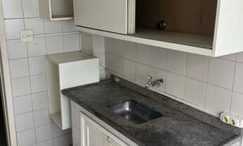 Imagem 3: Bela Vista - 35 metros 1 quarto