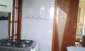 Imagem 7: APARTAMENTO RESIDENCIAL em SÃO PAULO - SP, JARDIM SANTA EMÍLIA