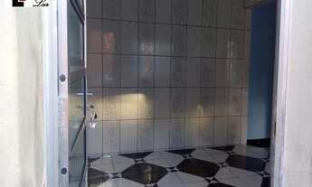 Imagem: Casa de 140 metros quadrados no bairro Conjunto