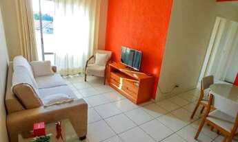 Imagem: APARTAMENTO SÃO PAULO PARQUE MARIA HELENA