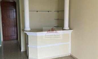 Imagem 2: American Life -Apartamento com 3 dormitórios à venda, 75 m² por R$ 536.000 - Jardim Íris