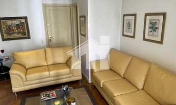 Imagem 3: Apartamento para venda Moema