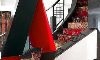 Imagem 5: São Paulo - Studio - Higienópolis