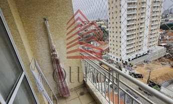 Imagem 6: Lindo Apto ao lado do metrô, 2 dorm, 1 vaga. Oportunidade!!!