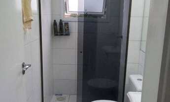 Imagem 7: Perto garagem visate