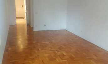 Imagem 3: Apartamento para aluguel com 118 metros quadrados com 3 quartos em Itaim Bibi - São Paulo