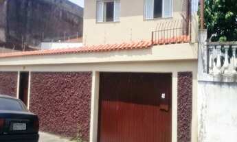 Imagem: SOBRADO em Sao Paulo - SP, Vila Nhocune