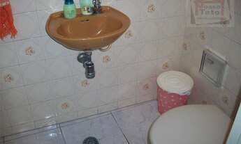 Imagem 5: IMÓVEL C/ 02 SUÍTES - PRÓX. A CONDUÇÕES, ESCOLAS, MERCADOS E ETC